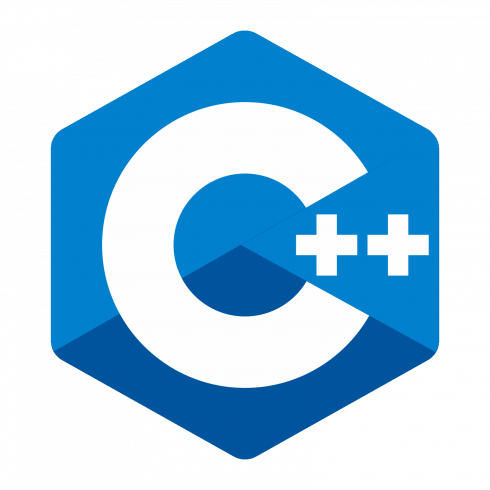 C++ logo