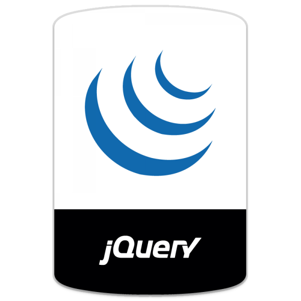 JQUERY logo